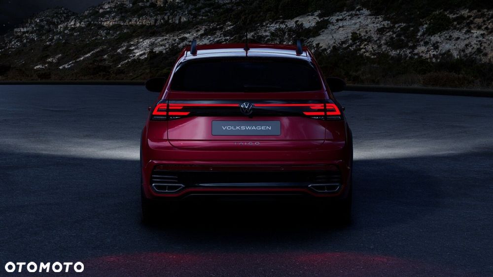 Volkswagen Taigo - 13