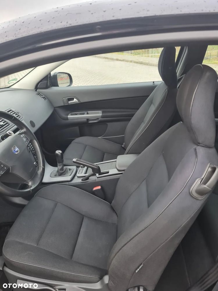 Volvo C30 D2 Edition - 14