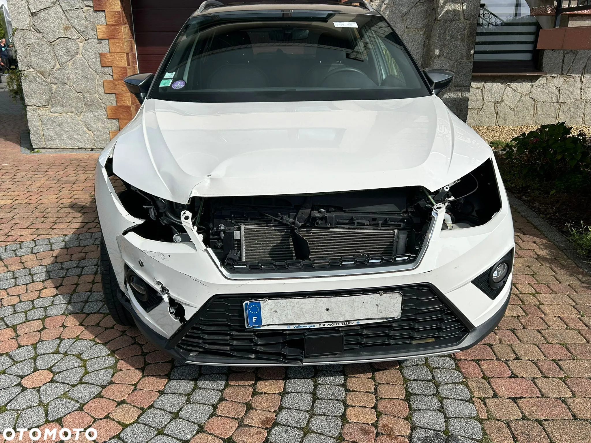 Seat Arona 1.0 TSI GPF Xcellence S&S - 4