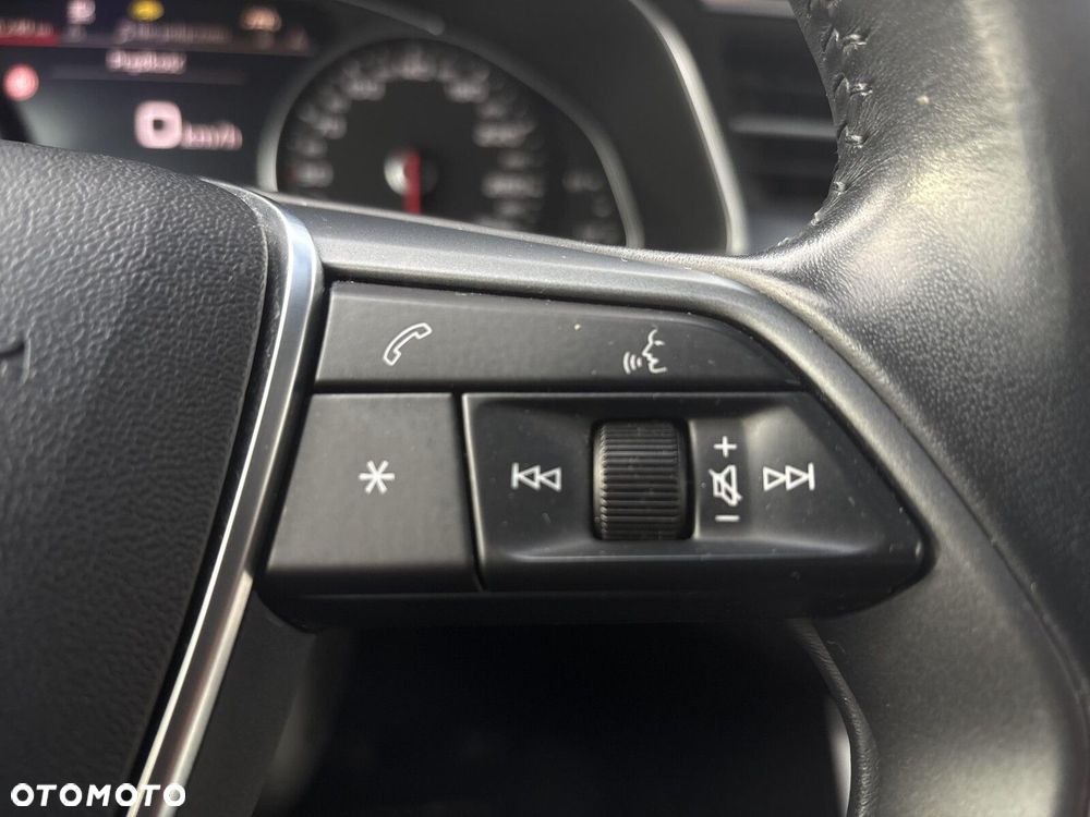 Audi A6 Limousine - 20