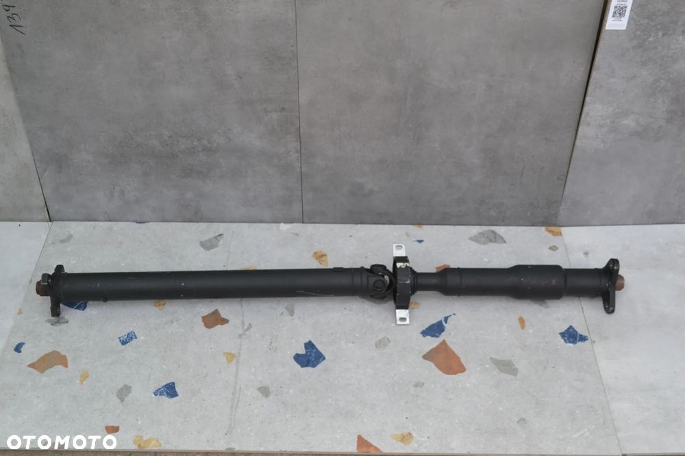 BMW X1 E84 WAŁ NAPĘDOWY 7573482 POMORSKIE - 1