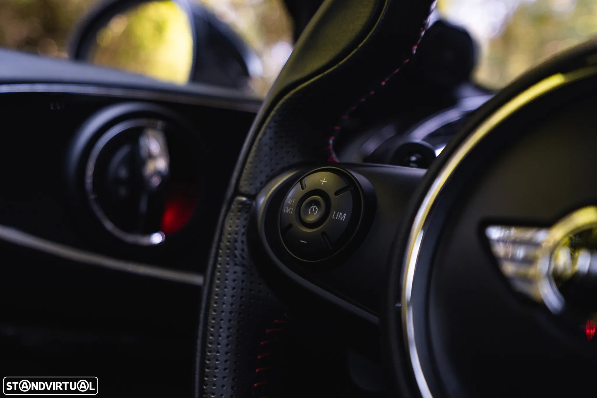 MINI Clubman John Cooper Works ALL4 Auto Desp. - 44