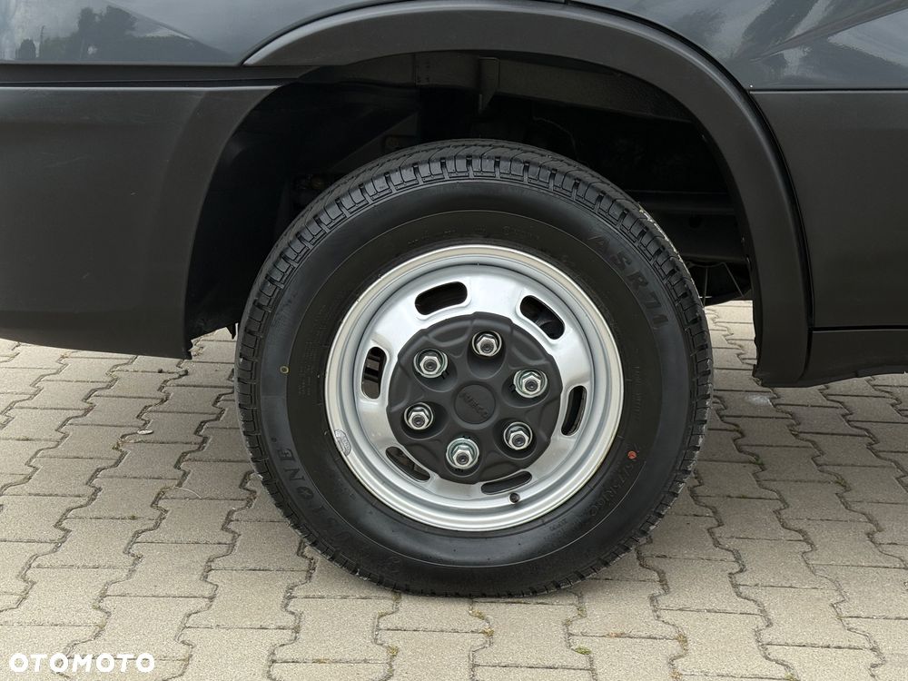 Iveco DAILY 35/50 C 180 3.0 HPI 180KM *FULL LED * WYWROTKA 3-stronna! Resor+Poduszka !Najbogatsza Opcja Wyposażenia SUPER STAN!!! - 29