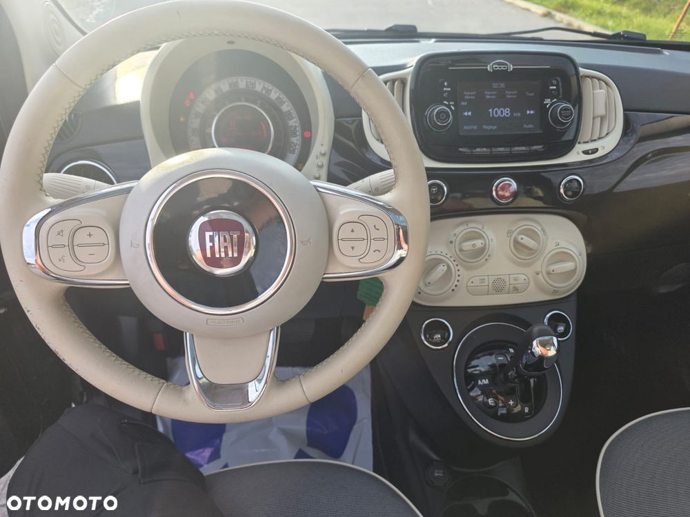 Fiat 500 - 10