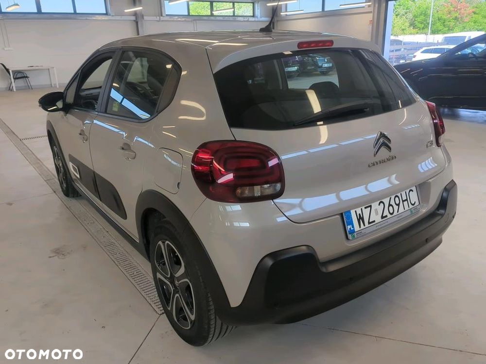 Citroën C3 1.2 PureTech Shine - 5