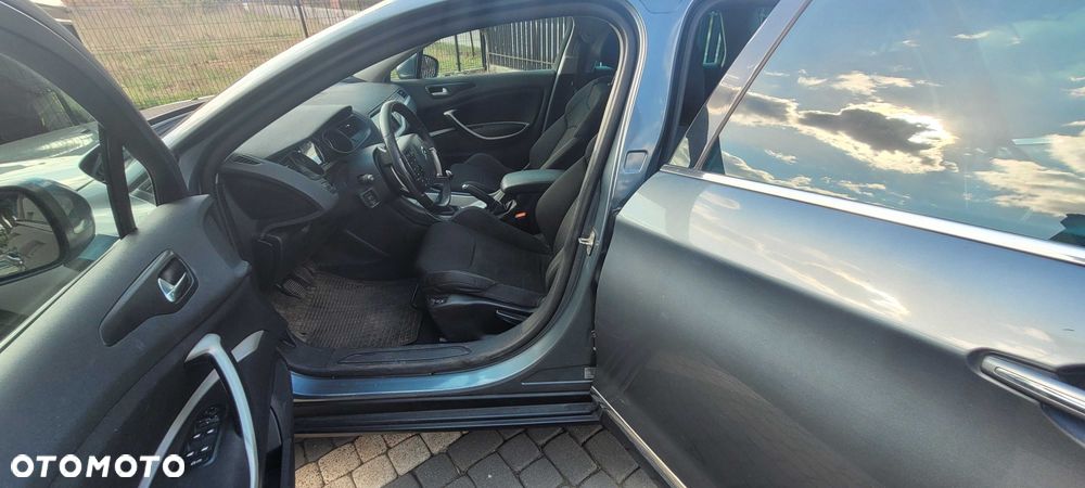 Citroën C5 - 7