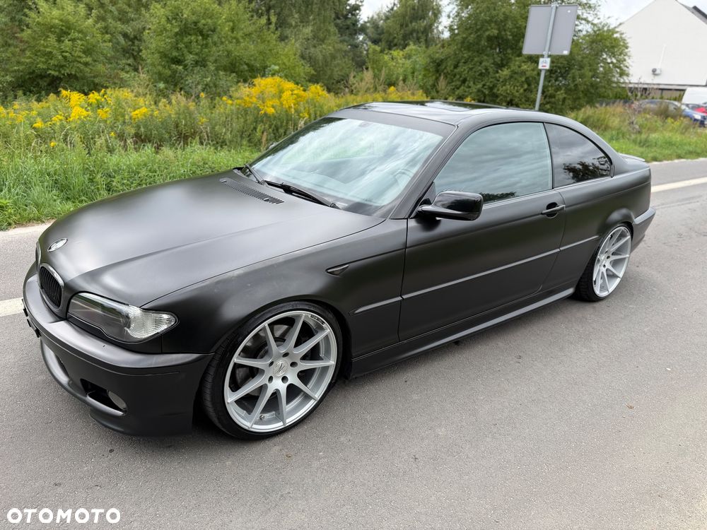 BMW Seria 3 330 Cd Edition Sport - 12