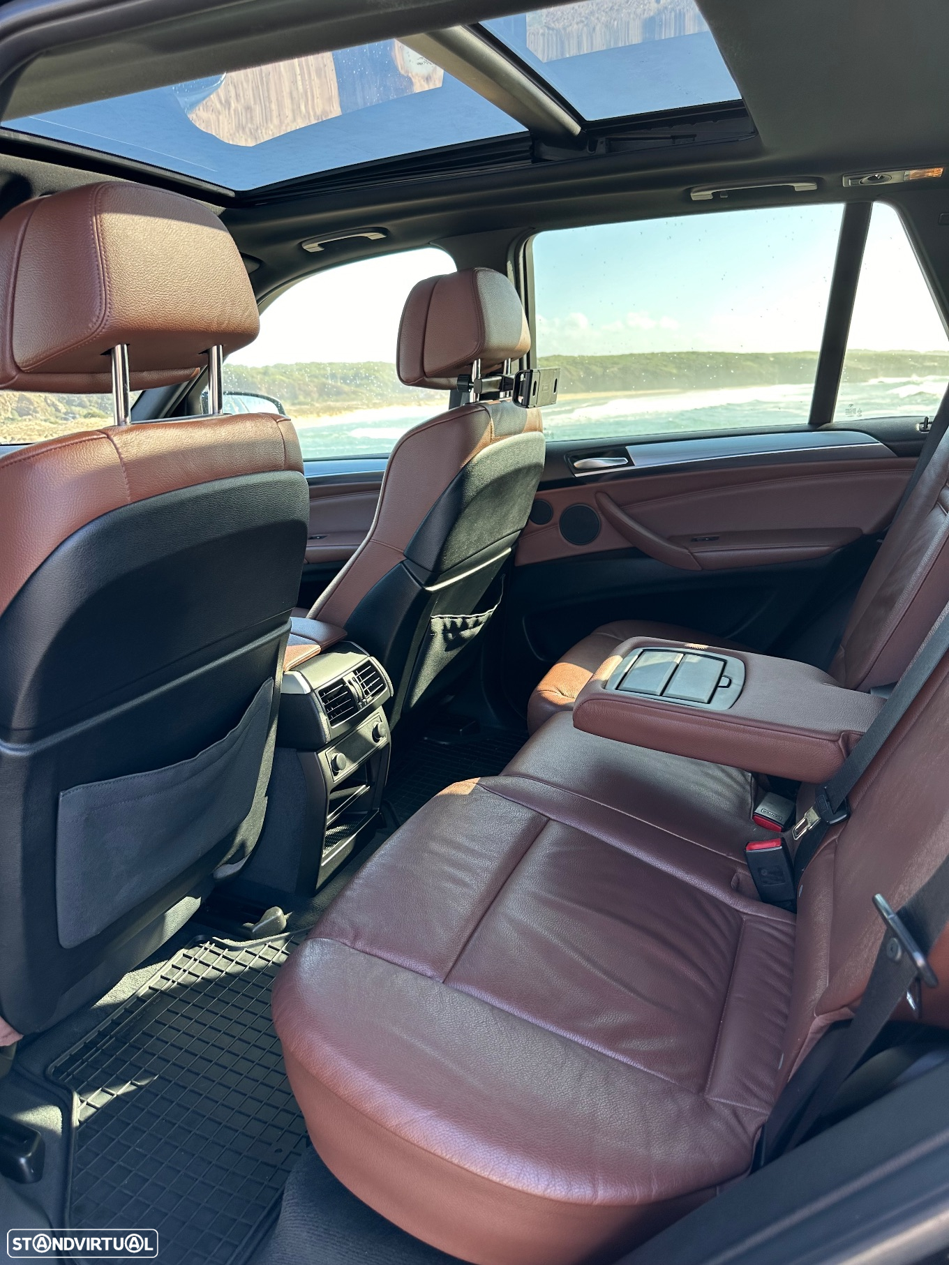 BMW X5 40 d xDrive - 8