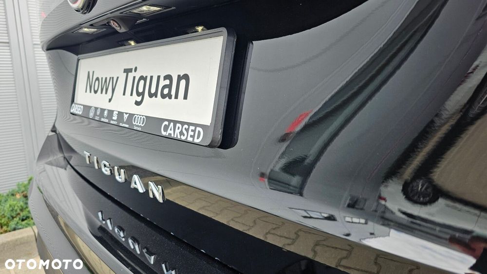 Volkswagen Tiguan - 14