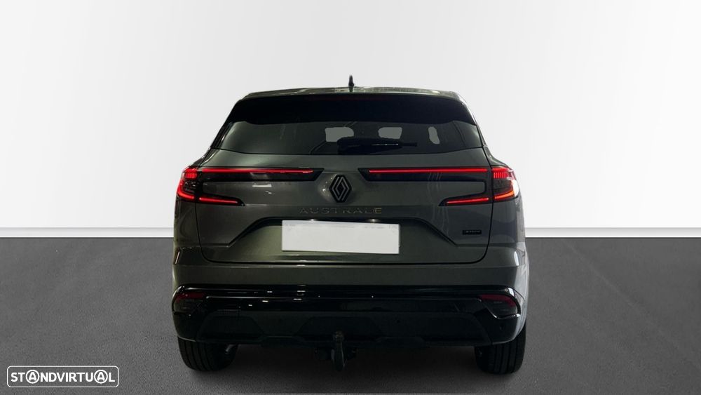 Renault Austral 1.2 E-Tech Techno - 8
