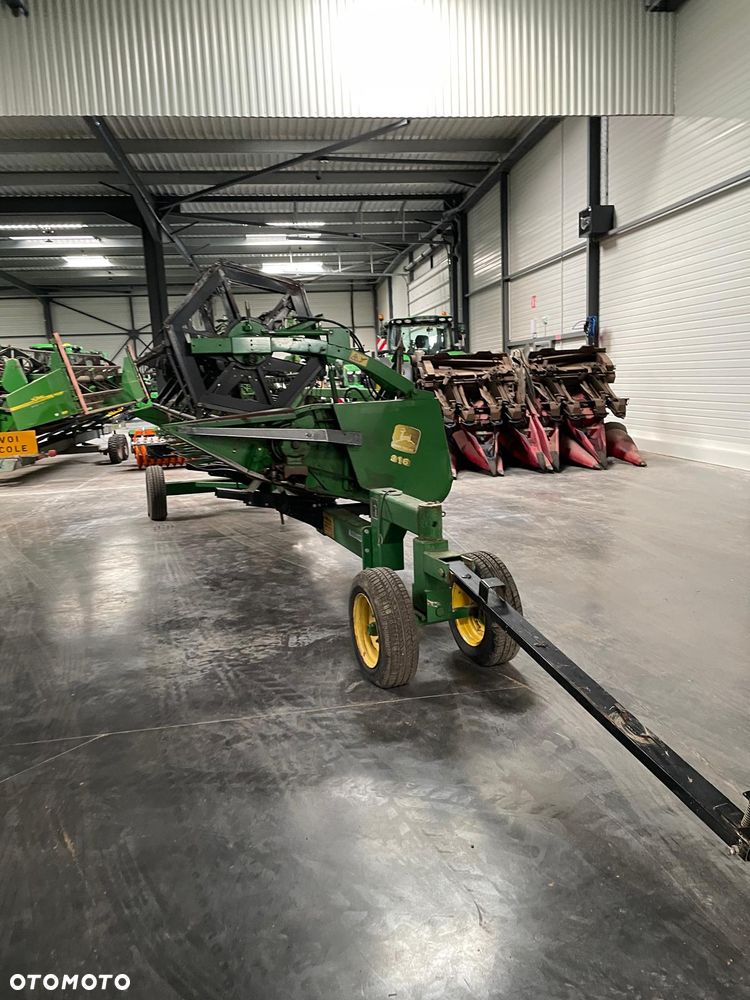 John Deere 1170 W orginale jak Dominator  Kombajn Zbożowy Transport 2064 2264 Mega Medion 2054 John 1188 1157 1166  1174 1174 SII 1177 1177 HYDRO/4 1177 SII 1177 SII HYDRO 4 1188 - 8