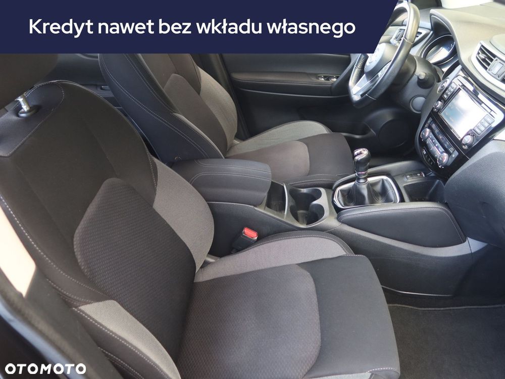 Nissan Qashqai - 11