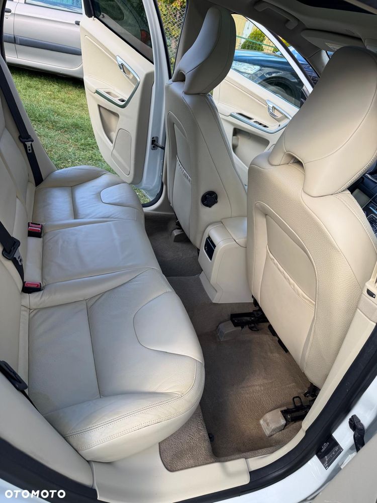 Volvo XC 60 - 7