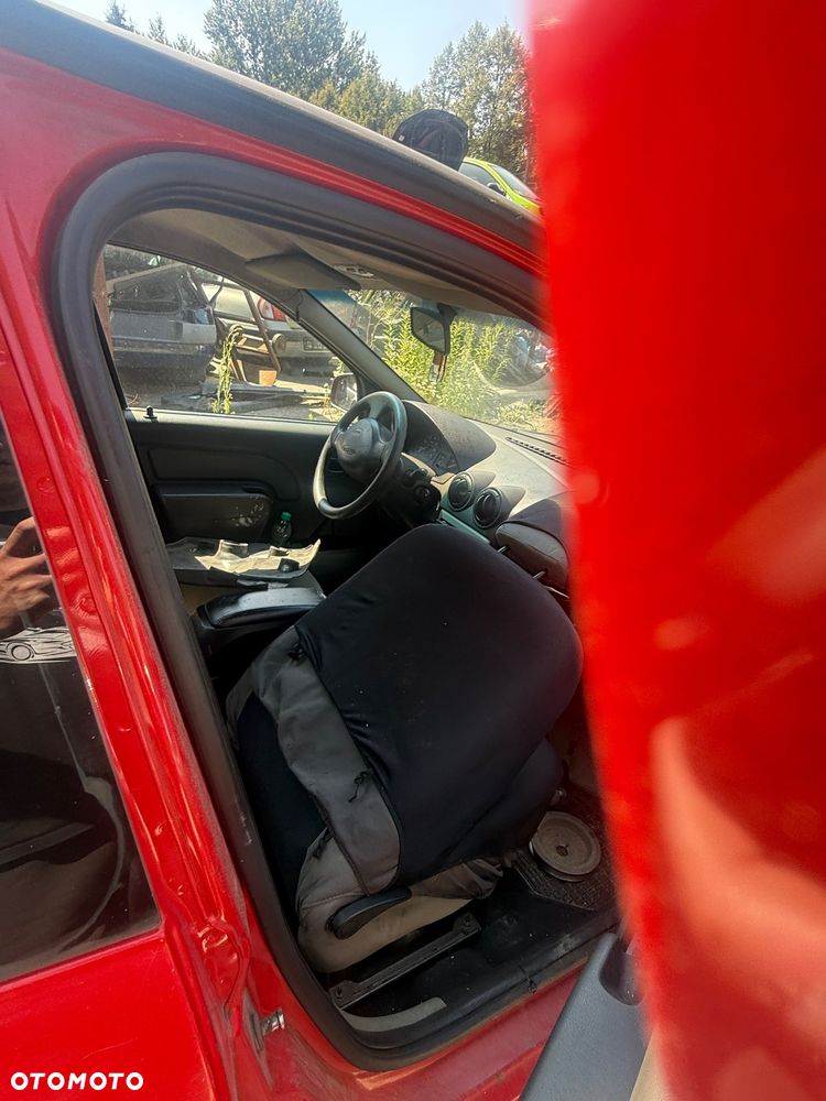 Dacia Logan Pickup na części - 5