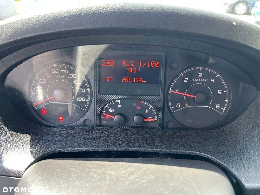 Fiat Ducato - 7