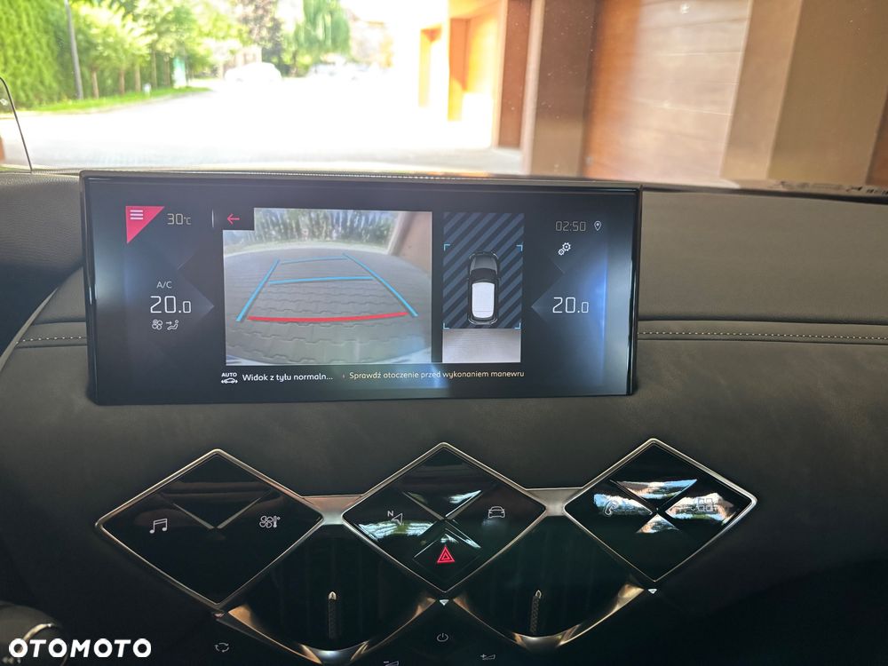 DS Automobiles DS 3 Crossback 1.2 PureTech Performance Line + - 21