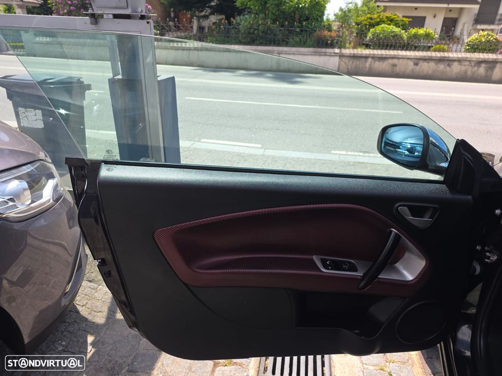 Alfa Romeo MiTo 1.3 JTDM ECO Impression - 22