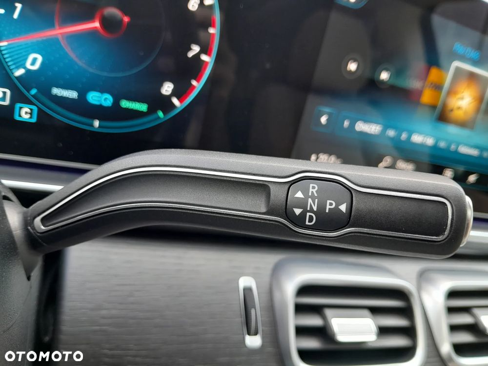 Mercedes-Benz GLE 450 4-Matic - 15