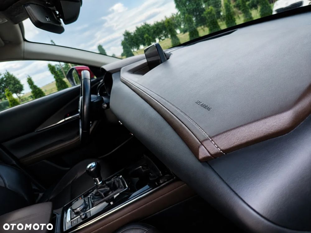 Mazda CX-30 2.0 mHEV Kanjo 2WD - 20