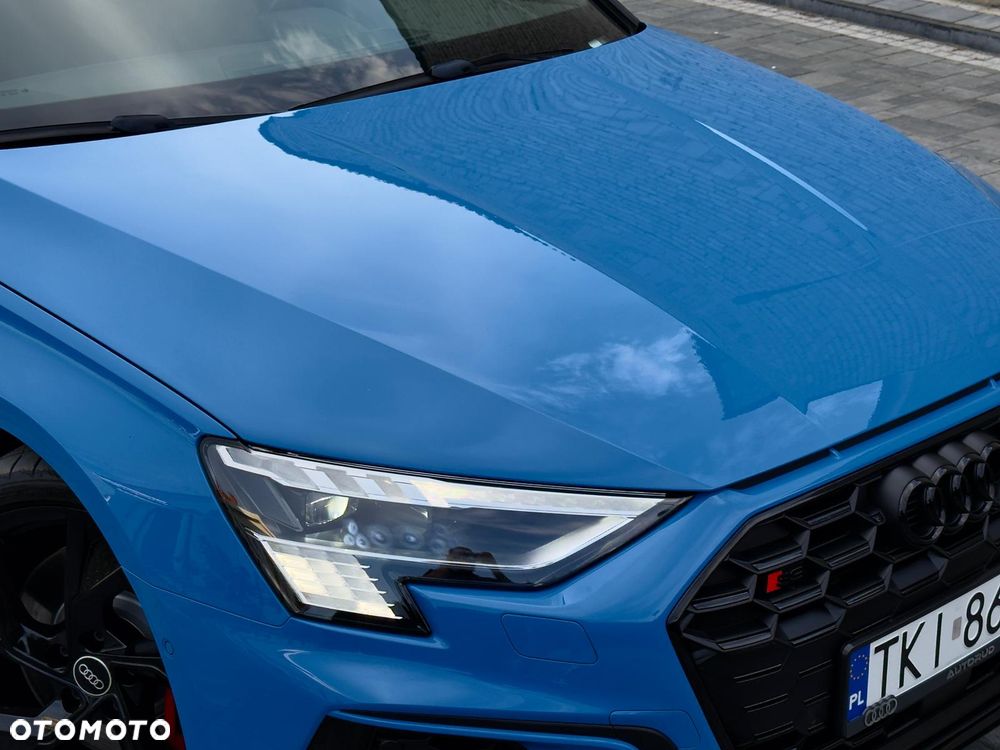 Audi S3 - 18
