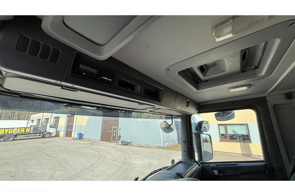 Scania P320 6x2*4 GEESINKNORBA RL300 22H25 - 20