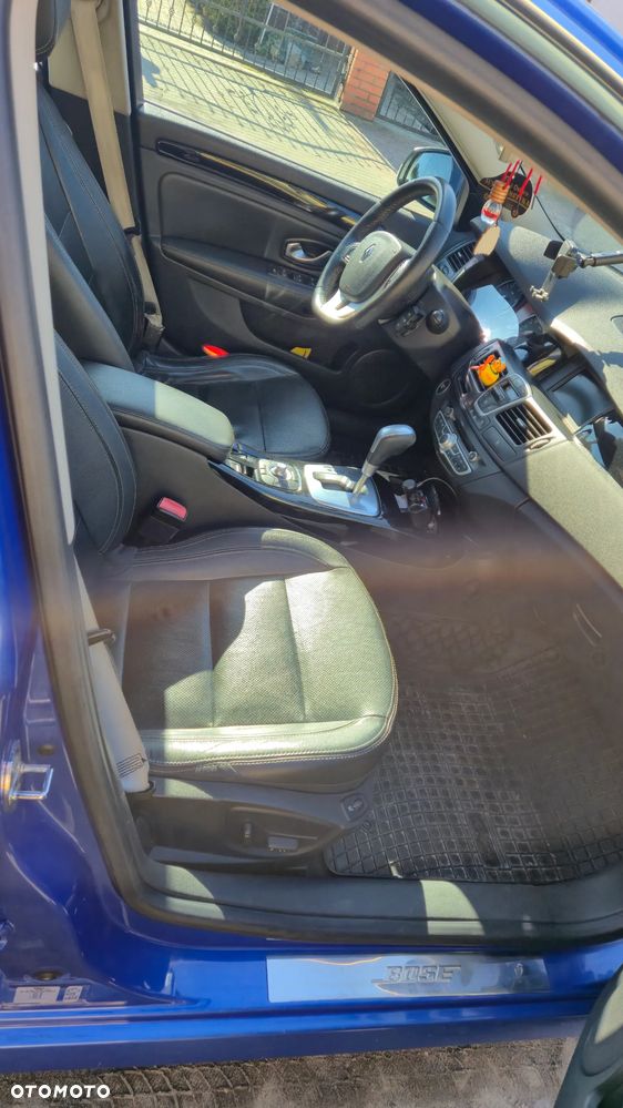 Renault Laguna 2.0 dCi Bose Edition - 10