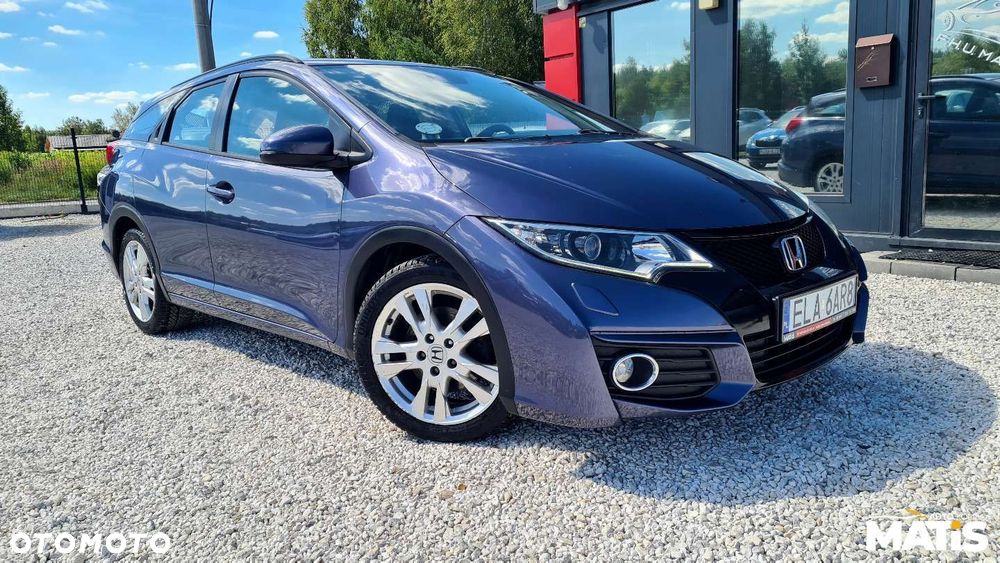 Honda Civic - 23