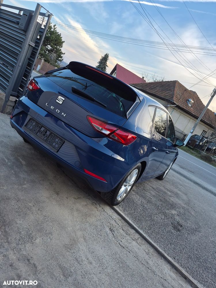 Seat Leon 1.0 TSI Style - 4