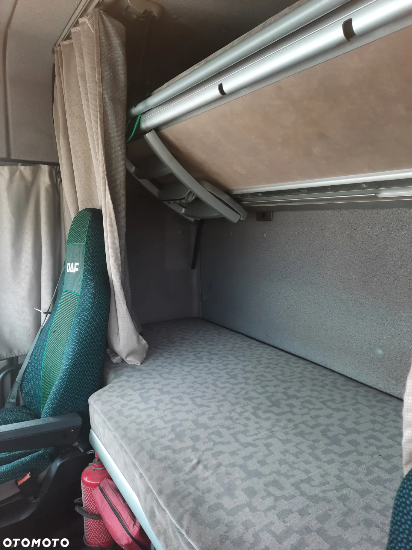 DAF FT XF105 - 2