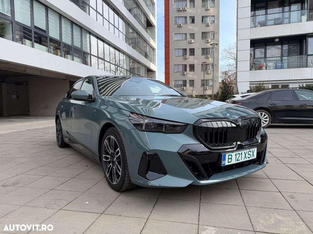 BMW i5 eDrive40 - 2