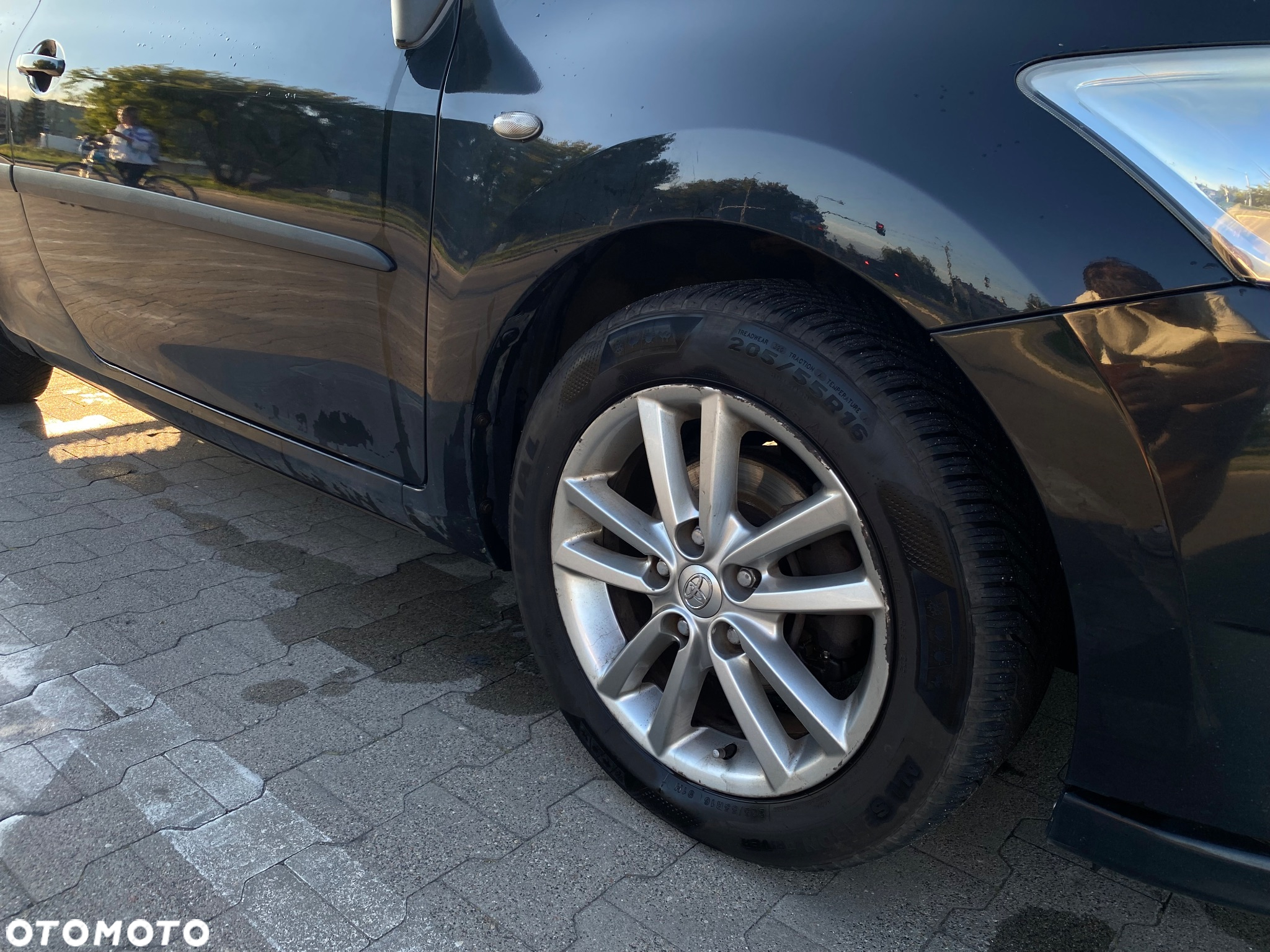 Toyota Auris 1.33 VVT-i - 13