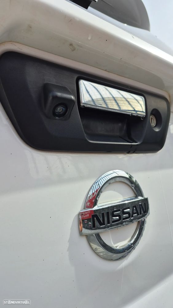 Nissan Navara 2.3 dCi CD 4WD N-Connecta - 6