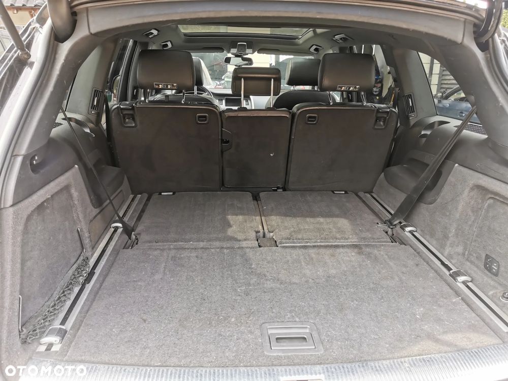 Audi Q7 - 7