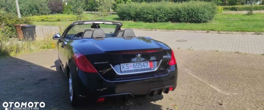 Peugeot 308 CC - 4