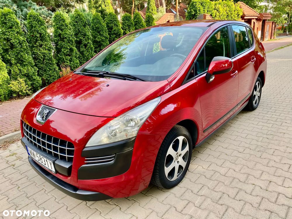 Peugeot 3008 - 15
