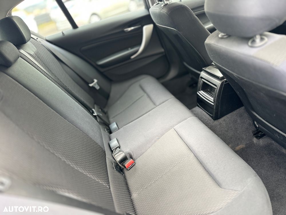 BMW Seria 1 114i Urban Line - 7