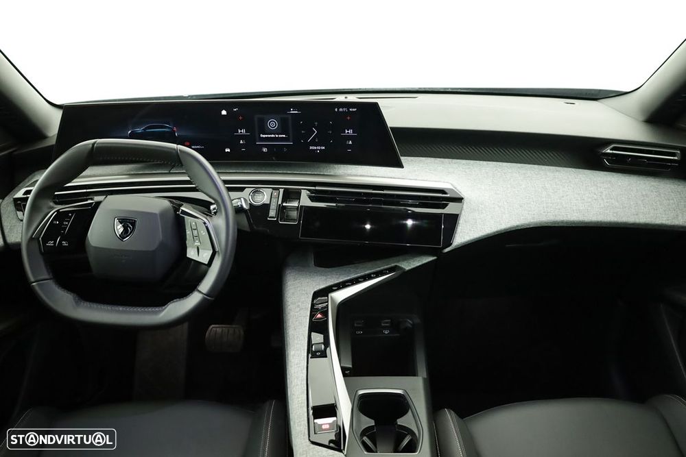 Peugeot 3008 1.2 Hybrid Allure e-DCS6 - 8