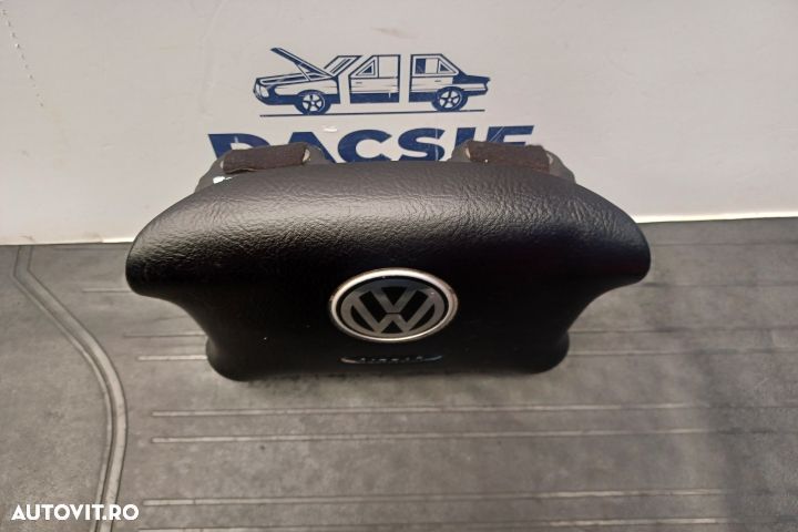 Airbag volan / sofer 3B0880201AM 3B0880201AM Volkswagen VW Golf 4 [19 - 2