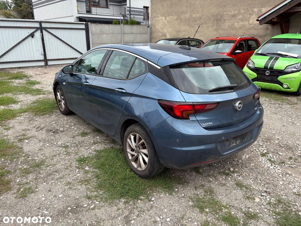Opel Astra 1.6 D (CDTI) Innovation - 6