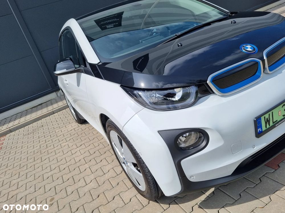 BMW i3 - 17