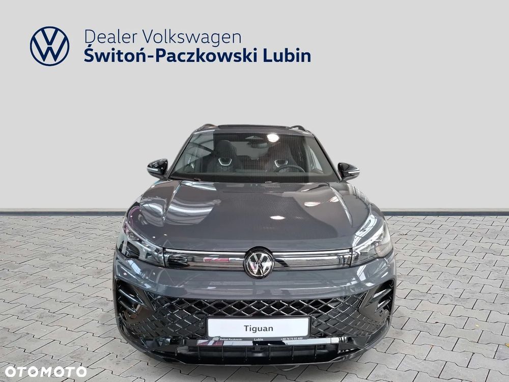 Volkswagen Tiguan 2.0 TSI 4Mot R-Line Plus DSG - 7