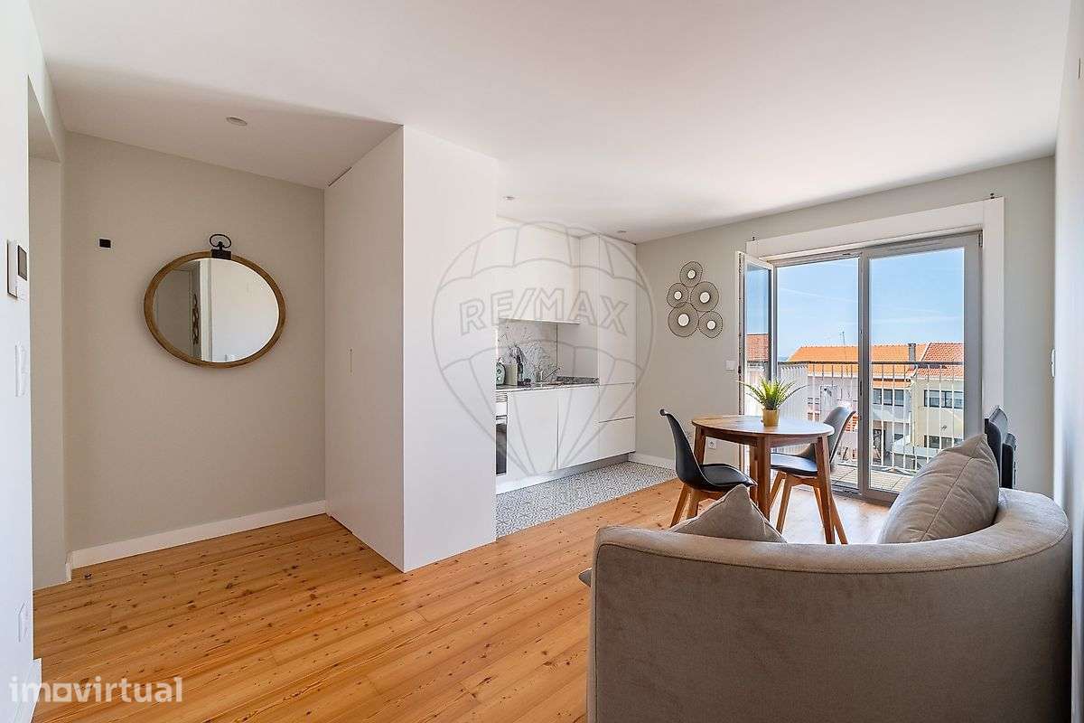 Apartamento T1 para venda - Grande imagem: 3/19
