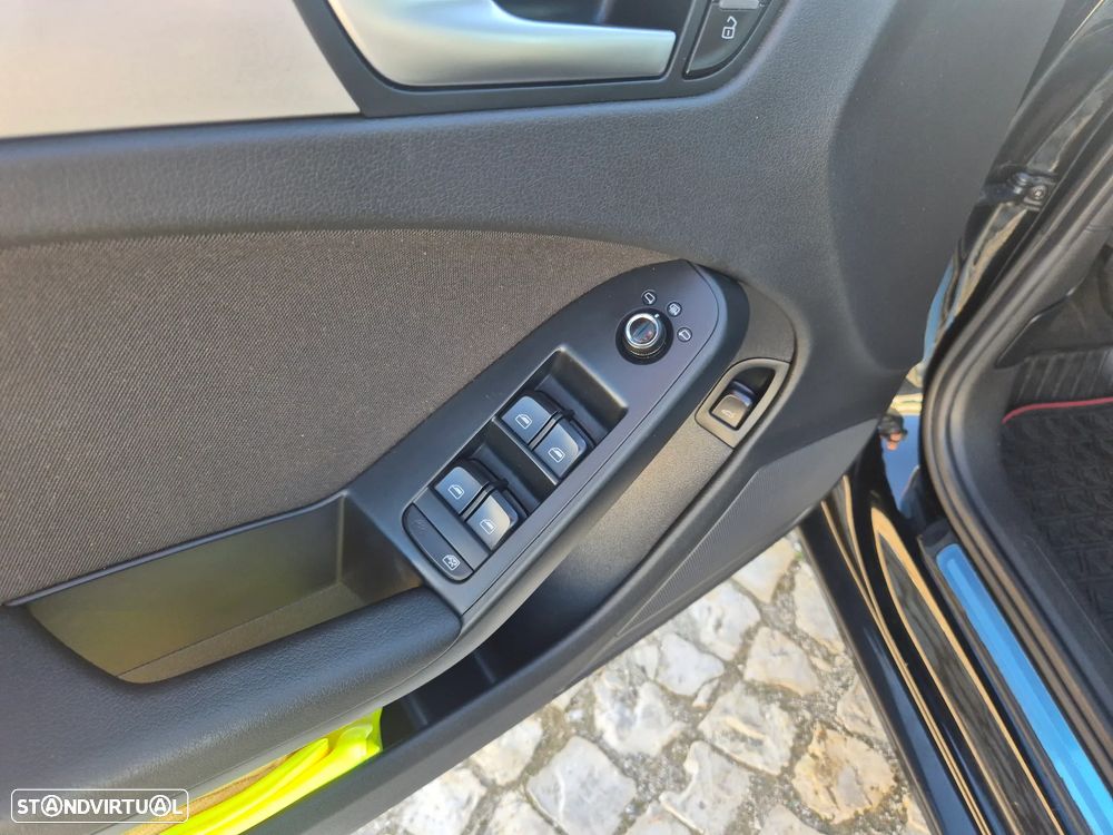 Audi A4 2.0 TDI Sport - 11