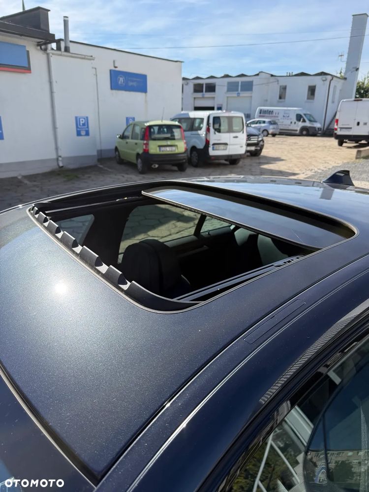 BMW Seria 5 535i - 16