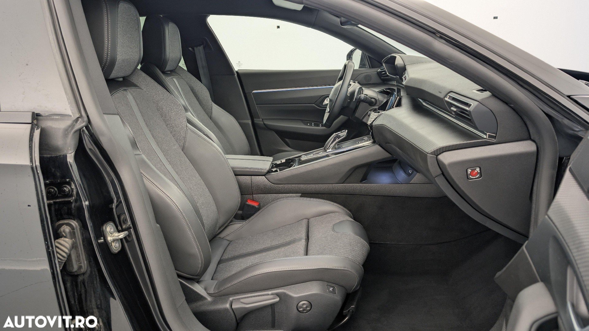 Peugeot 508 SW 1.2 PureTech S&S EAT8 Allure Pack - 7
