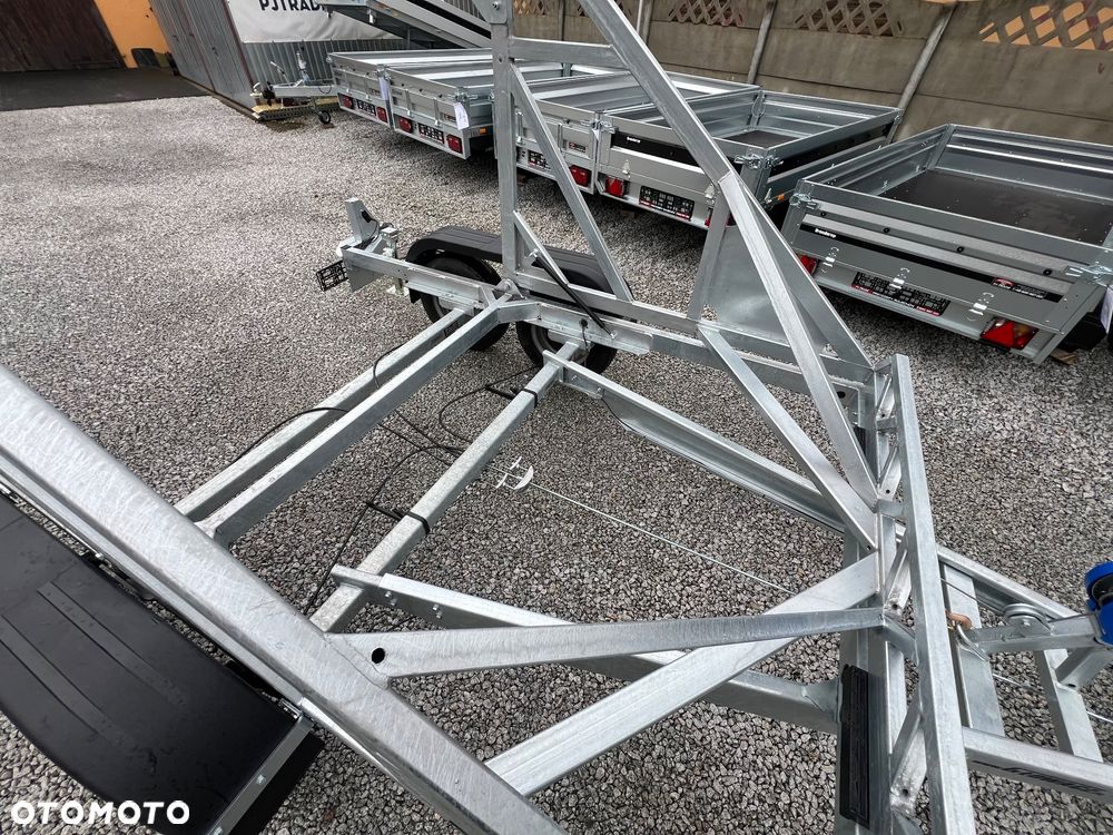 Głowacz Kablowa 2700 - 8