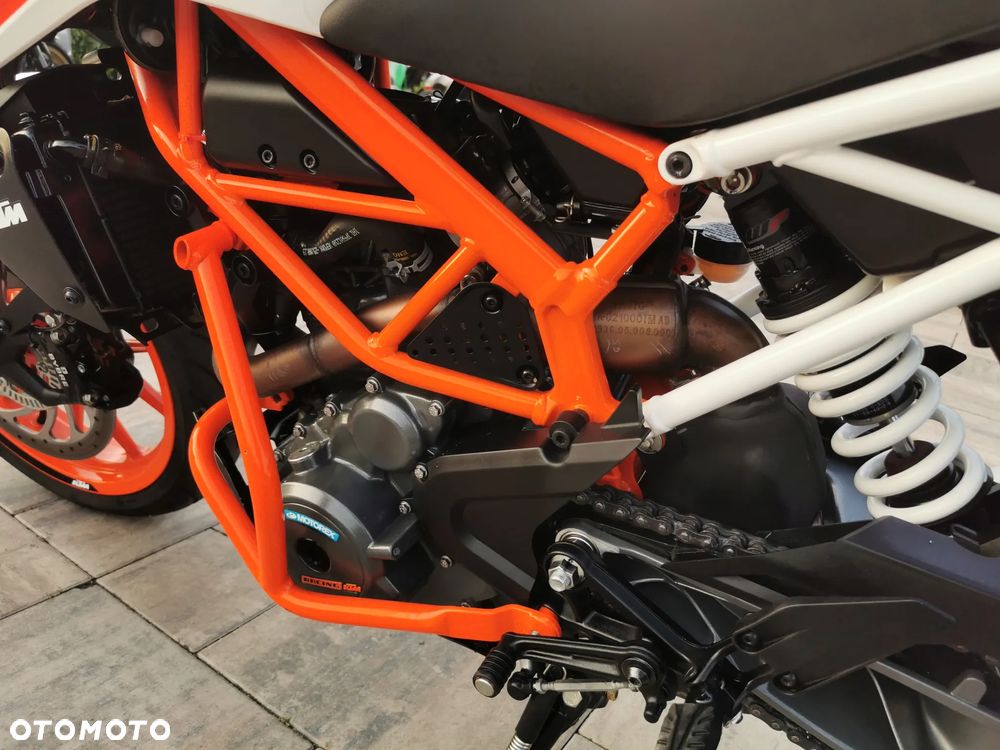 KTM Duke - 26