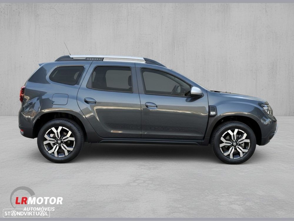 Dacia Duster 1.5 Blue dCi Prestige - 5
