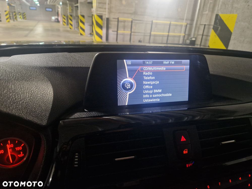 BMW Seria 3 316d Advantage - 18