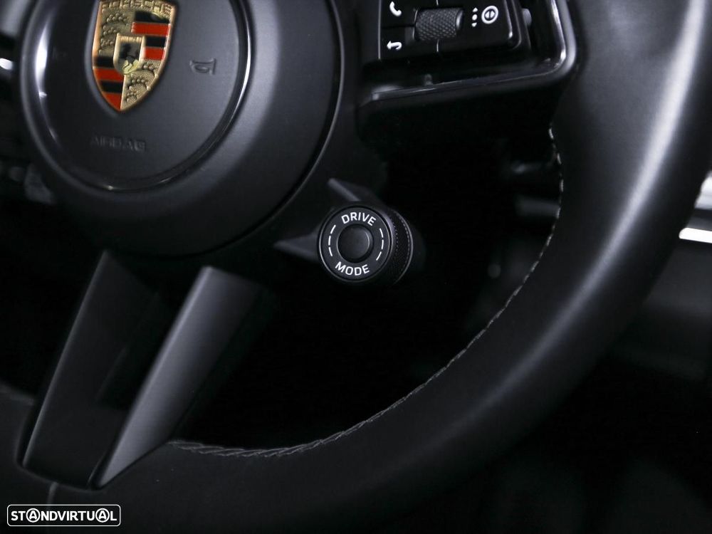 Porsche Panamera Sport Turismo 4S E-Hybrid - 25